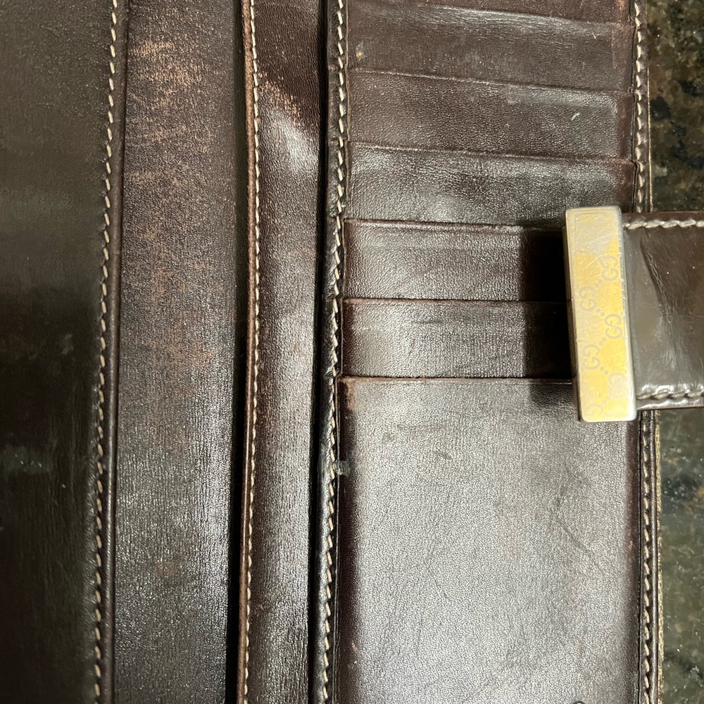💄Gucci Wallet💄 - Picture 6 of 8